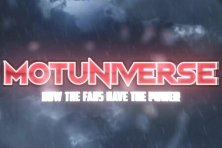 NEWS INTERRUPTION! Keep Checking HERE for Latest MOTUNIVERSE UPDATES!