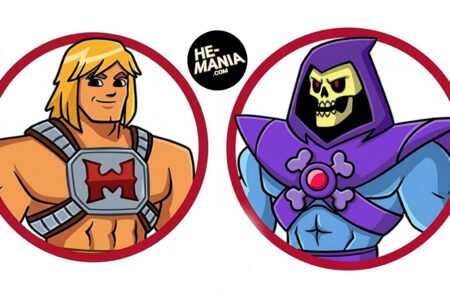 New 2D Animated Short YouTube Series (first reported back in September) gets a title: MASTERS OF THE UNIVERSE: TALES OF ETERNIA and debuts June 10th