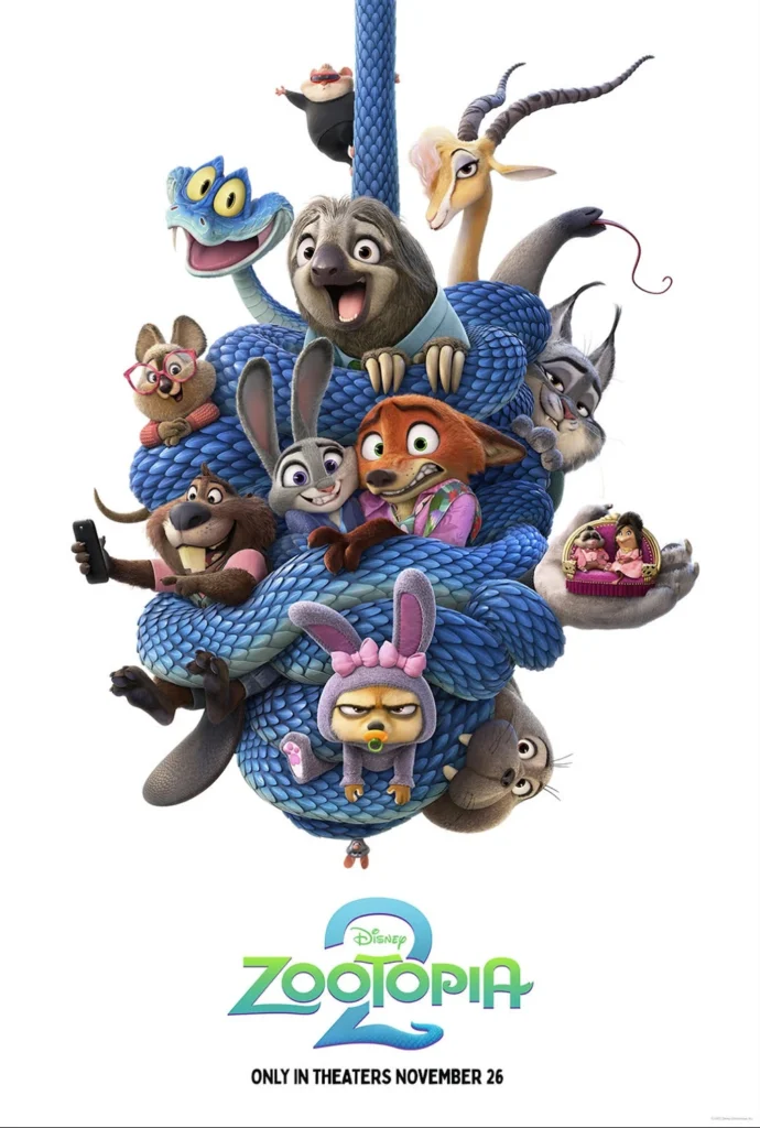Zootopia