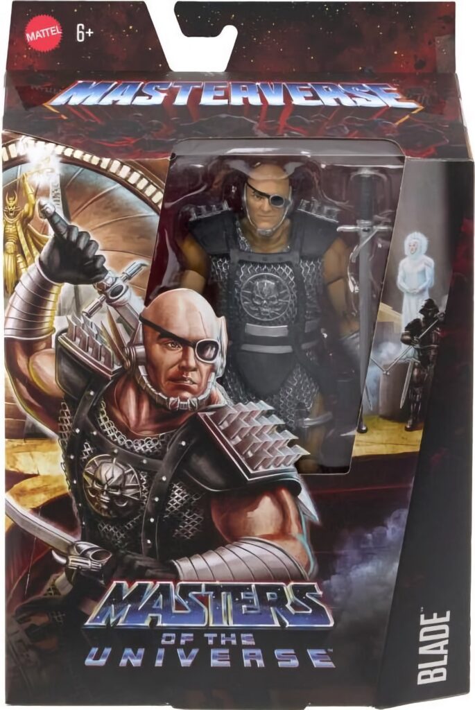 Blade 1987