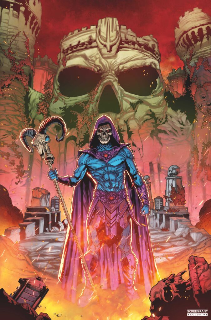 Masters of the universe wings of fate 1 preview page 2 logo (1)