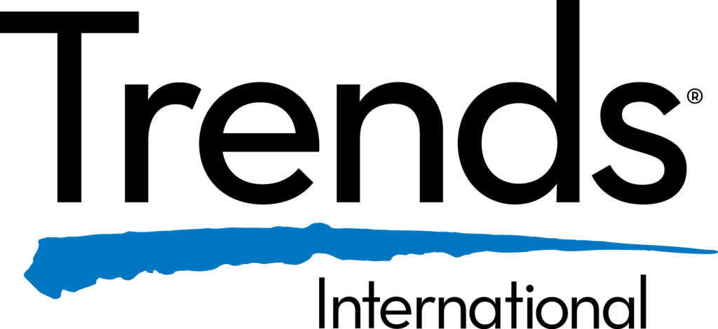 Trends logo