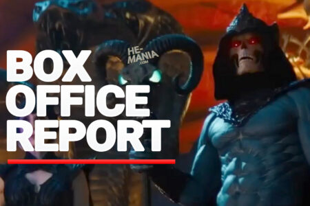 ANALYZING the “Masters of the Universe” Movie Box Office Performance at $110 Million Worldwide (as we head into the July 4th Weekend)