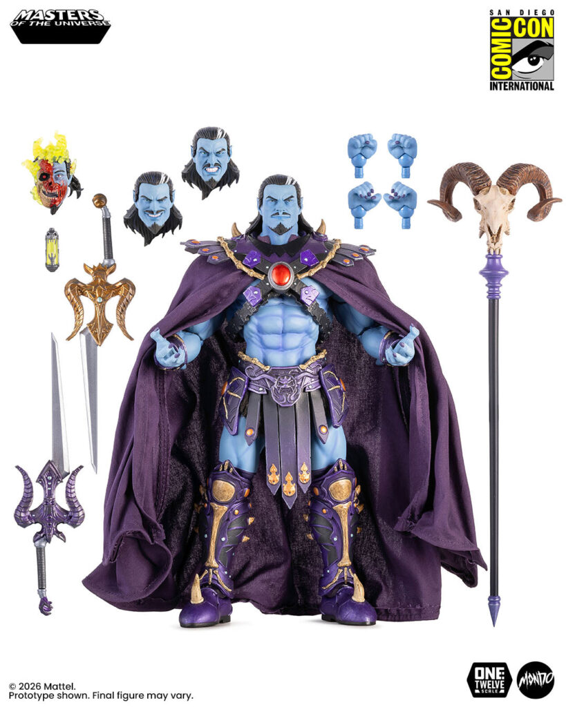 Mondo.SDCC.200x.Keldor PP002