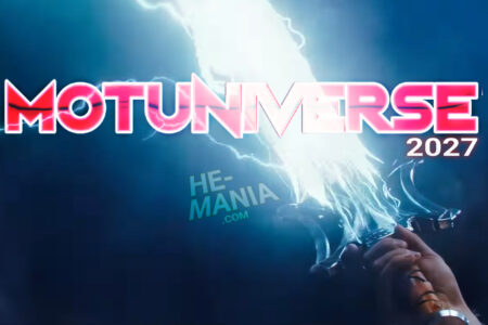 MOTUNIVERSE 2027: The Ultimate Masters of the Universe Convention Returns June 5th and 6th in Torrance California!