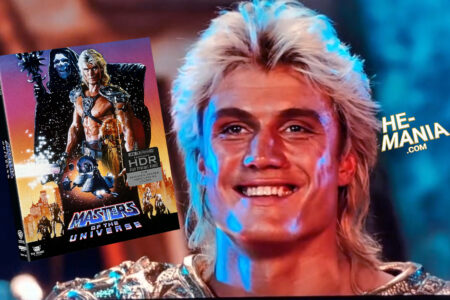 NEW, EXTENDED AND ALTERNATE SCENES for the “Masters of the Universe” (1987) 4K Preview Cut are Revealed *Minor Spoilers*