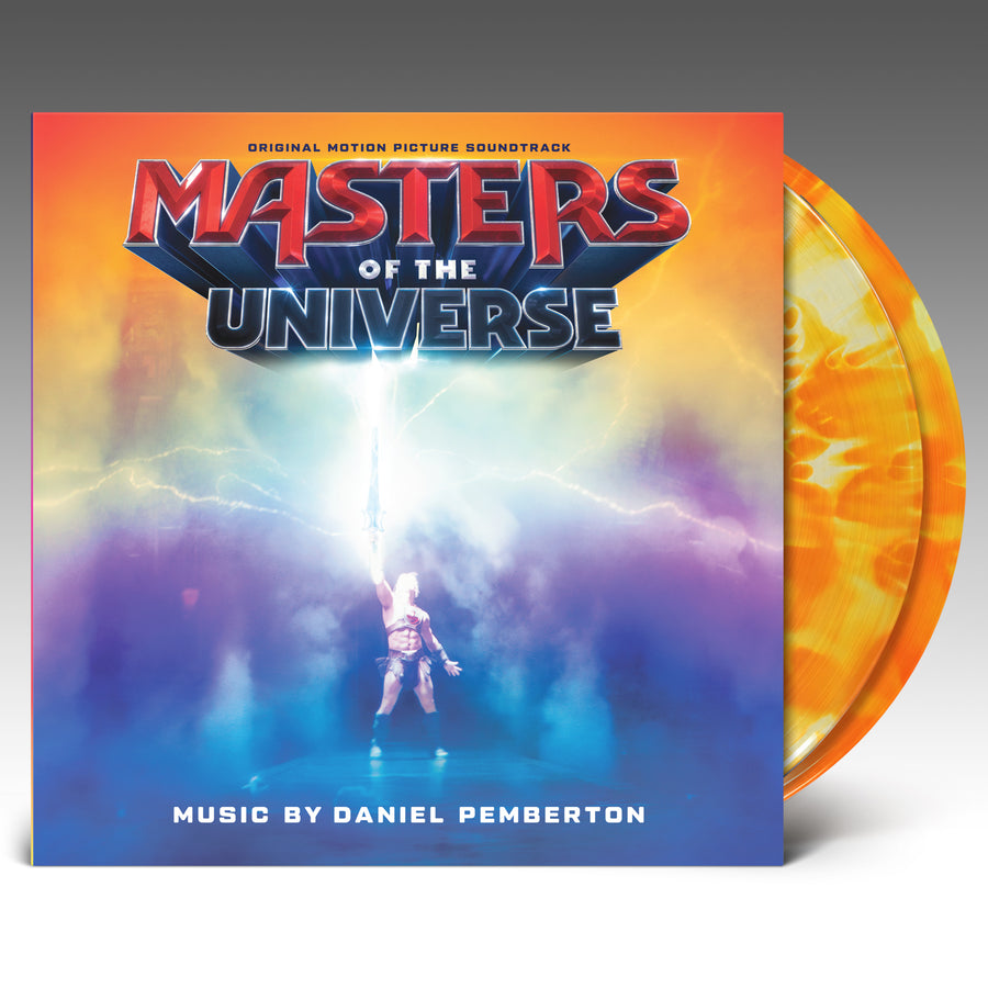 Masters of the Universe Standard Edition LP Catalog drk 3000 900x