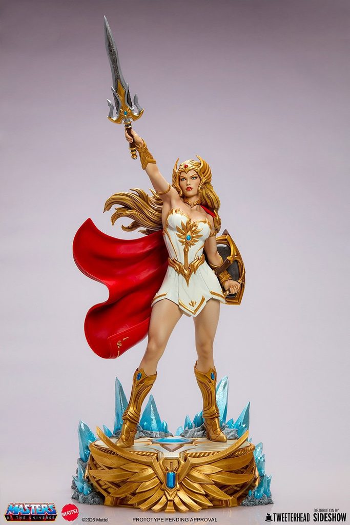Tweeterhead masters of the universe she ra maquette gallery 6ac55e187cf69 (1)