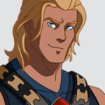 Profile picture of Zexis Stryfe