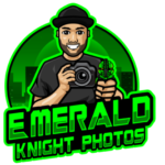 Emerald Knight Photos