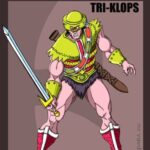 Tri-Klopsss