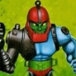 Trapperjaw