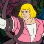 Prince Adam