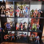 B and Ts Masterverse