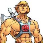 He-Man