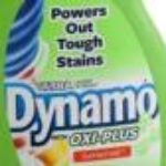 Dynamo of Eternia