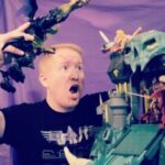 Jon Likes Toys
