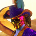 King Skelepimp