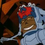 Profile picture of Count Judas