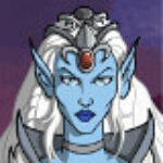 Darkspecter