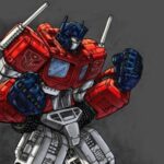 Optimus Prime