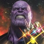 The Mighty Thanos