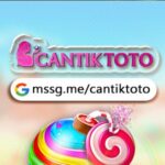 Cantiktoto
