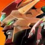 Darkliger