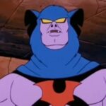 The Real Batman