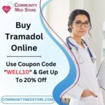 Buy Tramadol Online Swift Medicine Supply