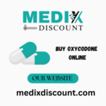 Get Your Oxycodone Online: Reliable Delivery and Service