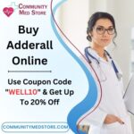 Buy Adderall Online With Unique Discounts