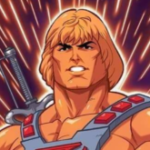 Adam masters