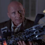 Japanese Synthesizer