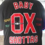 Baby OX36