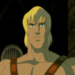 He-Man 452