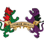 Eternian Royalty