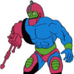 Trap Jaw