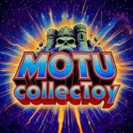 MOTUcollecToy