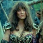 Xena and SheRa