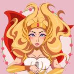 She-ra Fan