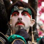 The Nerd With a Suit