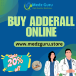 Order Adderall 30mg Prescription Online with Same Day delivery