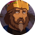 Confused King Randor