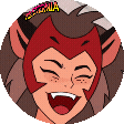 Laugh Catra