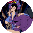 Laugh Evil-Lyn 3