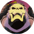 Laugh Skeletor