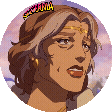 Shocked Marlena