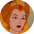 Smile She-Ra 