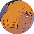 Wink He-Man